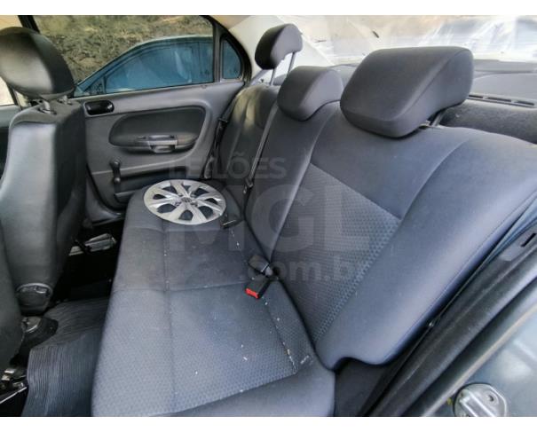 Foto de ITAÚNA/MG- VOLKSWAGEN  VOYAGE 1.0L MC4 2020/2021- PA13353