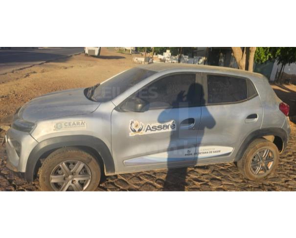 Foto de ASSARÉ/CE - Renault/Kwid Zen 2, 2022/2023