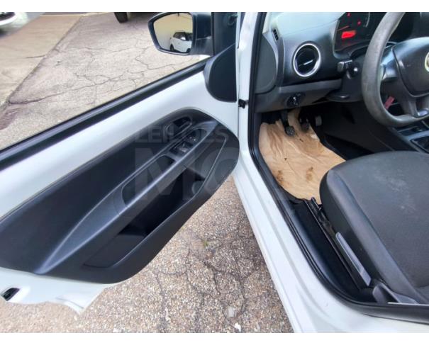 Foto de ITAÚNA/MG - VW UP TAKE MCV 2017/2018- PA13486