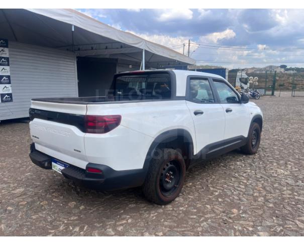 Foto de ITAÚNA/MG- CHEVROLET MONTANA 1.2 TURBO FLEX 12V 4P MEC.  2023/2024- PA12242