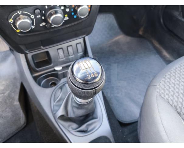 Foto de ITAÚNA/MG- RENAULT OROCH PRO 1.6 2023/2024 -  PA13261