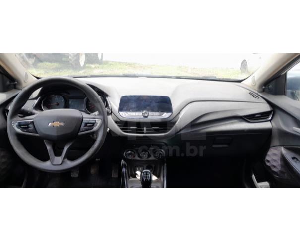 Foto de FERVEDOURO/MG - Chevrolet Onix 1.0 MT HB, 2020/2021