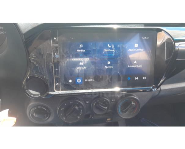 Foto de ITAÚNA/MG- TOYOTA HILUX CDLOWM4 2023/2024- PA12578