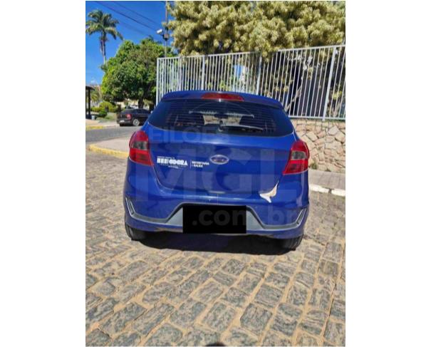 Foto de HELIODORA/MG - Ford Ka SE 1.0 HA C, 2020/2021, FLEX