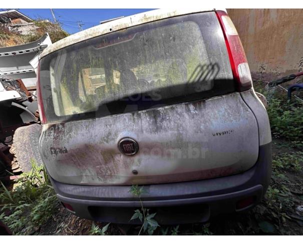Foto de PIRAPETINGA/MG - Fiat/uno vivace 10, 2011/2012, FLEX 