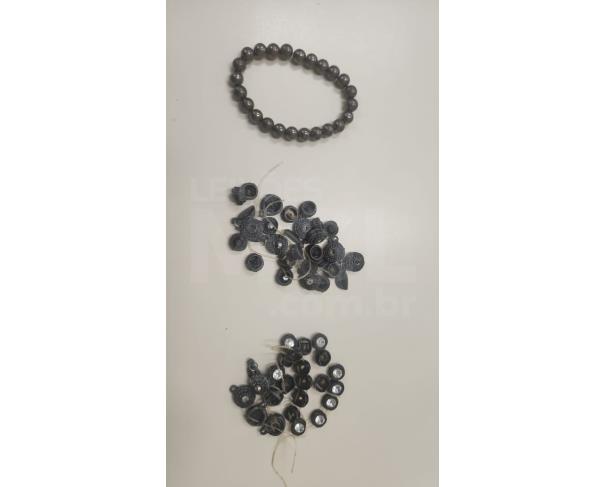 Foto de MANHUAÇU/MG - 4 PULSEIRAS
