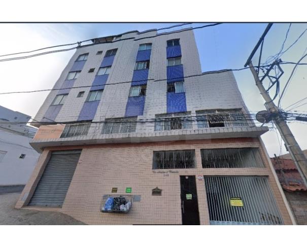 Foto de ITAÚNA/MG – Apartamento com cobertura com a área de 145,08m², no Edifício Avelar & Resende, situado no Bairro das Graças