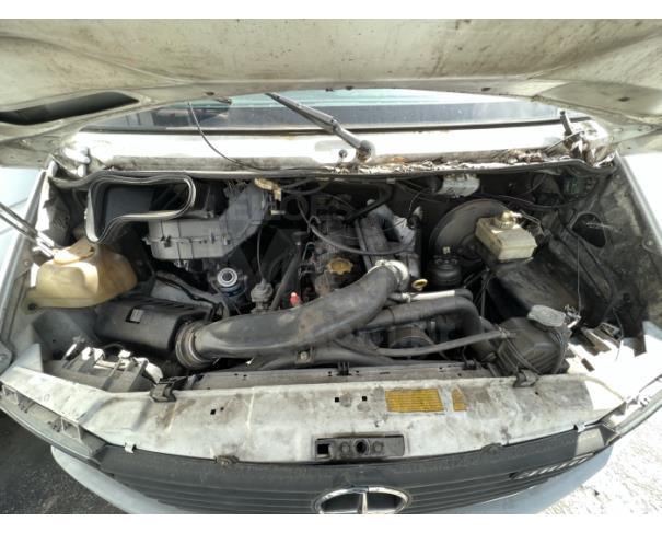 Foto de IPATINGA/MG- Mercedes Benz 310D Sprinter- 1998/1998