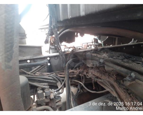 Foto de NOVA LIMA MG -  MERCEDES-BENZ ATRON 1635 S 2019/2020- PA13019