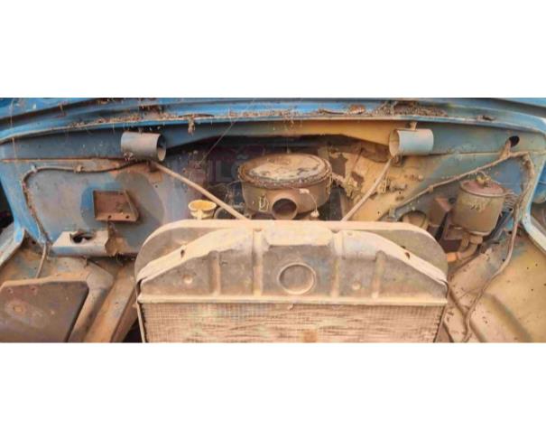 Foto de JANDAIA/GO - Caminhão M. Benz/1113, 1967/1967, DIESEL 