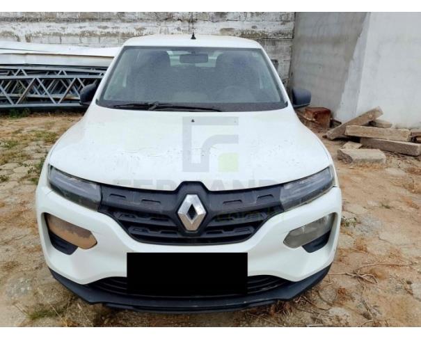 Foto de SÃO GERALDO DO BAIXIO/MG - Renault Kwid Zen 2, 2022/2023, FLEX 