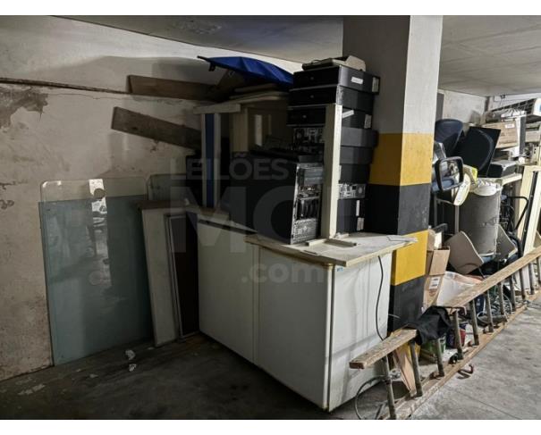 Foto de JOÃO PESSOA/PB - Lote de bens diversos 