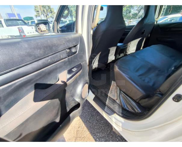 Foto de ITAÚNA/MG- TOYOTA HILUX CD 4X4 2.8  2022/2023  - PA13276 