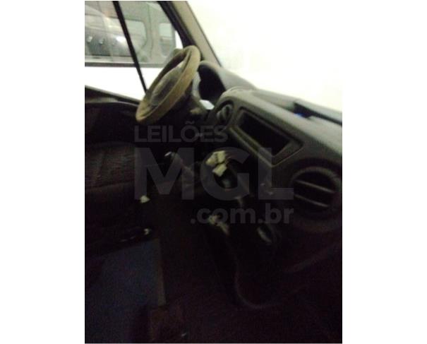 Foto de ANCHIETA/ES - Renault Master L2H2 CM A, 2021/2022, DIESEL 