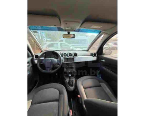 Foto de ORATÓRIOS/MG - Citroen Aircross Feel, 2016/2016, FLEX, BRANCA