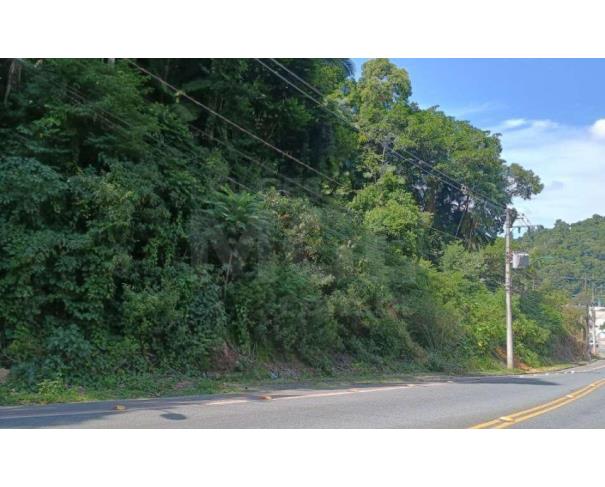 Foto de BLUMENAU/SC - Terreno com 11.304,93m² no Itoupava Seca