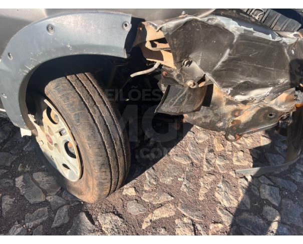 Foto de ITAÚNA/MG- FIAT UNO MILLE WAY ECON 2010/2011- PA11864