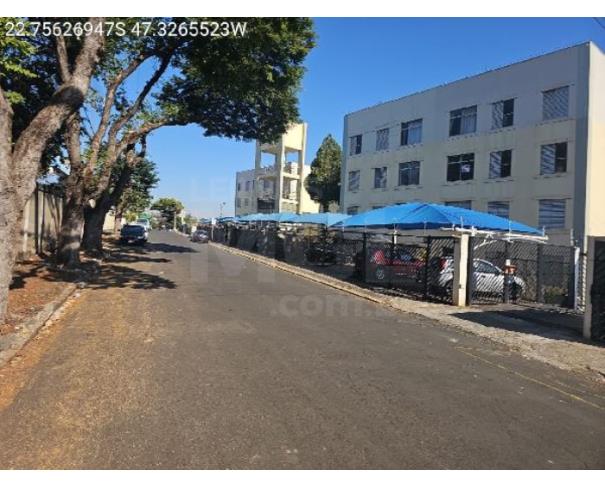 Foto de AMERICANA/SP — Apartamento com 3 quartos 1 Vaga na Garagem (F8444410009556)