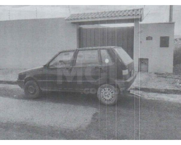 Foto de MONTE SIÃO/MG - FIAT Uno Mille Smart - 2001/2001