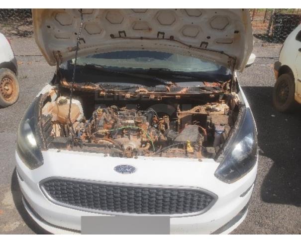 Foto de JANAÚBA/MG - CARRO - Ford/KA SE 1.0 HA C, 2019/2020