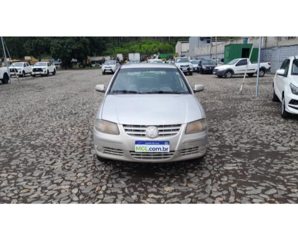 Foto de ITAÚNA/MG- VOLKSWAGEN GOL 1.0 GIV 2013/2013- PA12563