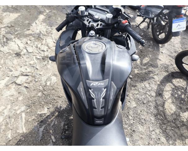 Foto de ITAÚNA/MG- MOTO YAMAHA YZF R15 ABS 2025/2026- PA13366