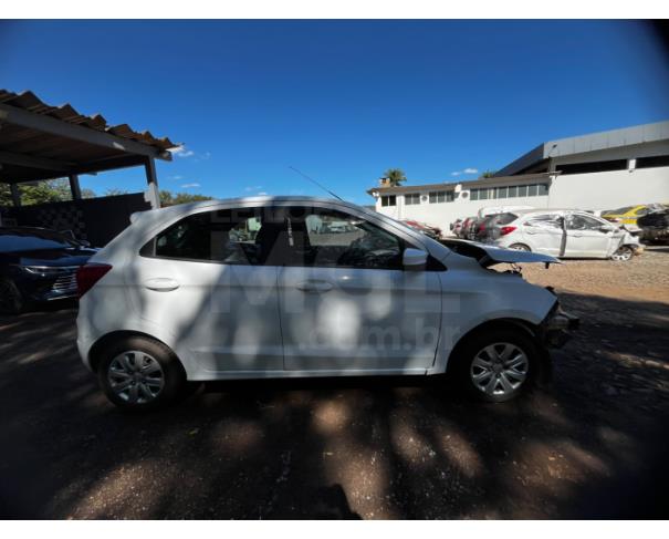 Foto de ITAÚNA/MG- FORD KA SE 1.0 HATCH 2015/2015- PA13252