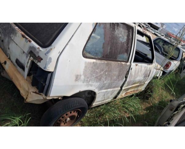 Foto de MARABÁ/PA - FIAT/UNO MILLE EX,1999/1999
