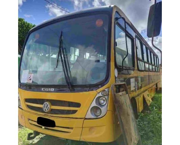 Foto de GAMELEIRA/PE - Ônibus Volkswagen / 15190 Eod Esore, 2013/2014, DIESEL 