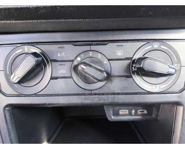 Foto de ITAÚNA/MG- VW POLO TRACK MA 2024/2024- PA13300