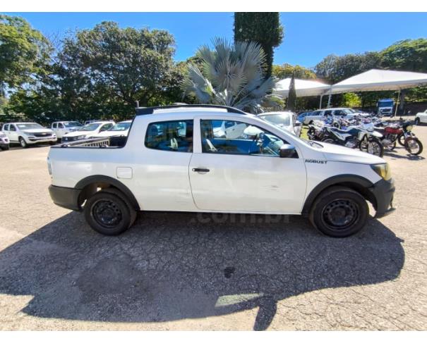 Foto de ITAÚNA/MG- VW NOVA SAVEIRO RB MBVD 2019/2020- PA13299