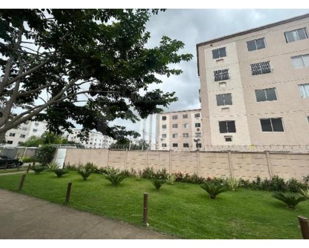 Foto de RIO DE JANEIRO/RJ — Apartamento com 2 quartos (F8787710699291)