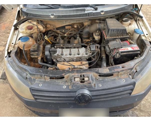 Foto de ANDARAÍ/BA - Caminhonete VW Saveiro Pickupecia CS, 2015/2016