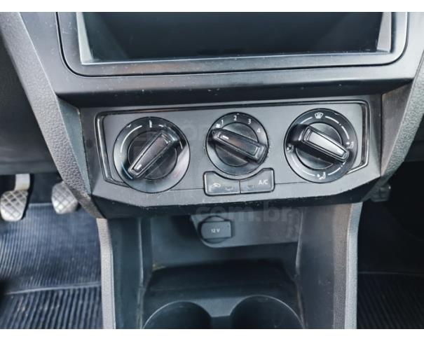 Foto de ITAÚNA/MG - VW NOVO GOL TL MCV  VOLKSWAGEN ANO 2017/2018 - PA13140
