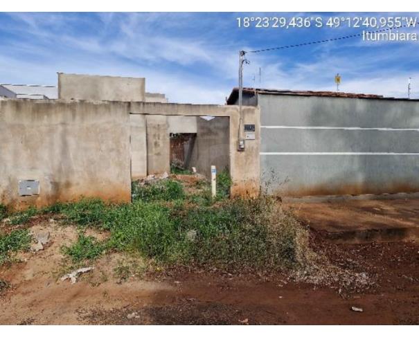Foto de ITUMBIARA/GO — Casa 2 quartos (F8444426609086)