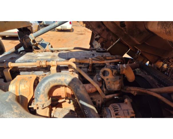 Foto de HIDROLÂNDIA/GO - Caminhão Iveco / Tector 170E22, 2013/2014