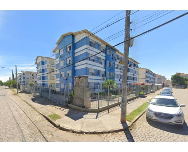 Foto de PORTO ALEGRE/RS — Apartamento no Bairro Protasio Alves
