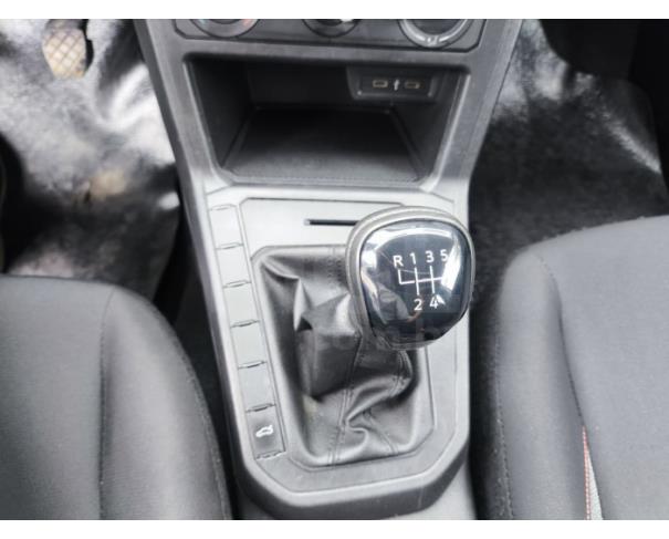 Foto de ITAÚNA/MG- VW POLO TRACK 1.0 FLEX 12V 5P 2023/2023- PA12862