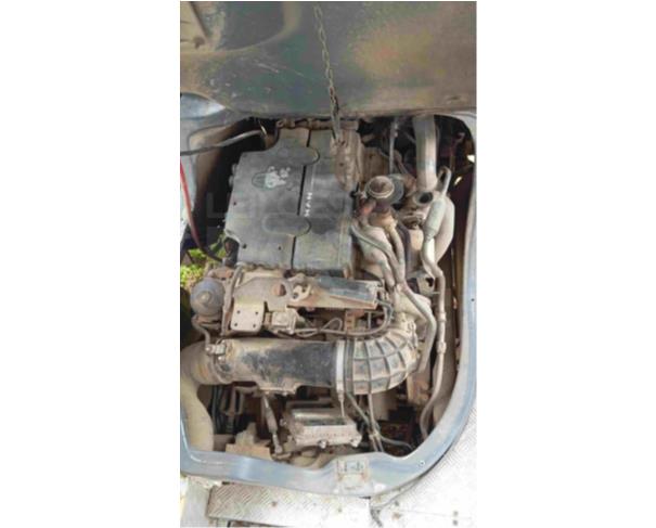 Foto de ANTÔNIO CARDOSO/BA - Ônibus VW 15.190 EOD E.HD ORE, 2012/2013, DIESEL 