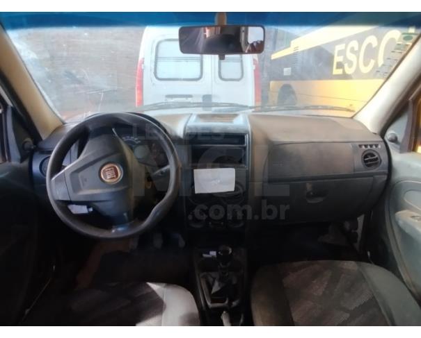 Foto de GRUPIARA/MG - Fiat Palio Fire, 2016/2016, FLEX 