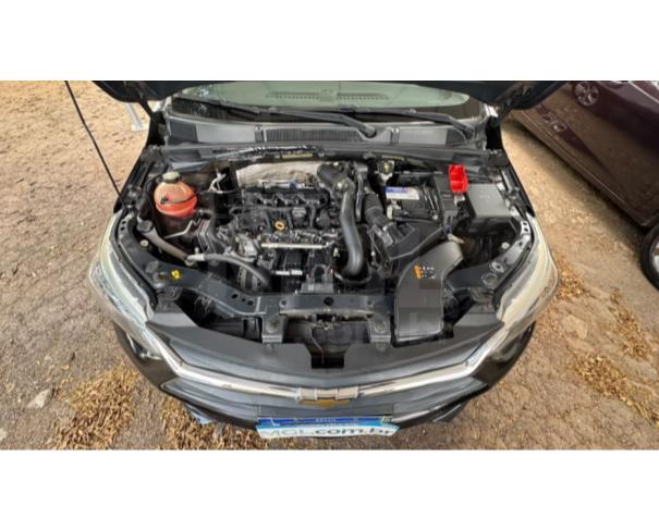 Foto de ITAÚNA/MG - CHEVROLET ONIX PLUS 10TAT PR2 SEDAN ANO 2020/2020- SC1169