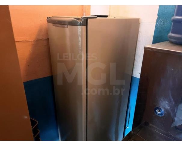 Foto de SERRA AZUL DE MINAS/MG- Materiais Diversos