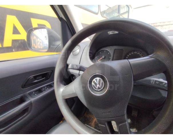 Foto de ANCHIETA/ES - VW Amarok PAT. SE III, 2014/2014, DIESEL 
