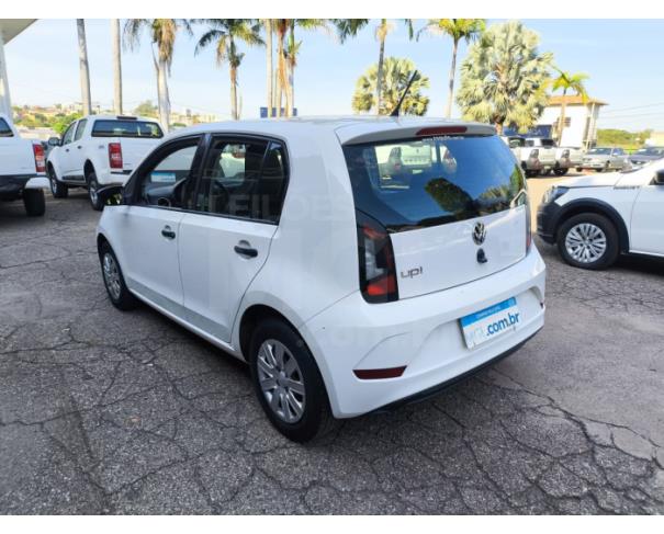 Foto de ITAÚNA/MG - VW UP TAKE MCV 2017/2018- PA13486