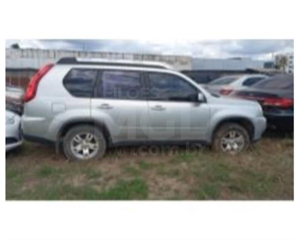 Foto de ITAÚNA/MG - NISSAN/X-TRAIL LE ANO 2008/2009 - SC862