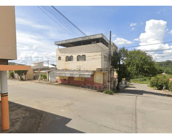 Divinópolis/mg - cômodo comercial no bairro santa rosa. lote em leilão | mgl leilões