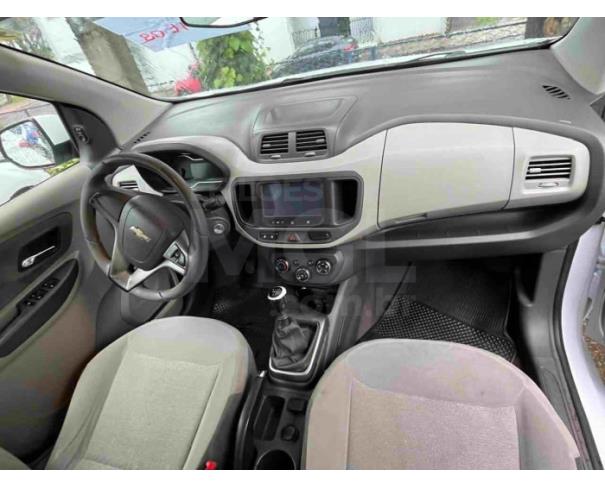 Foto de PONTE SERRADA/SC - Chev/ Spin 1.8L MT LTZ, 2014/2015, FLEX 