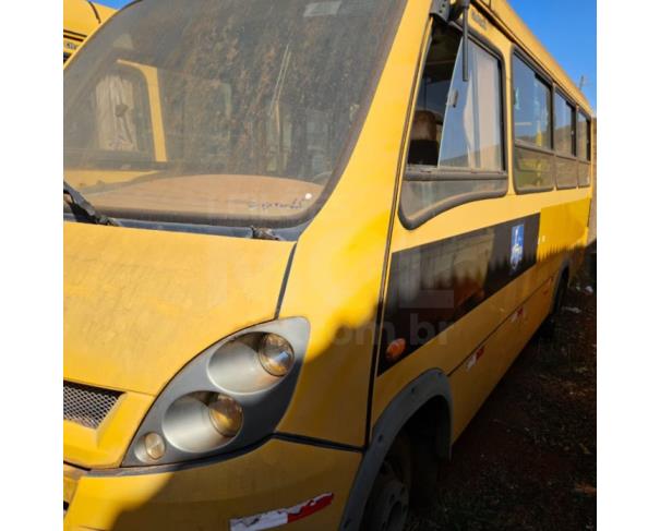 Foto de MONTE CARMELO/MG - Iveco Cityclass 70C17,  2013/2013