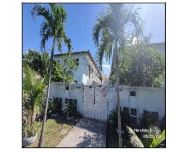 Foto de RIO DE JANEIRO/RJ — Apartamento (8444418784230)