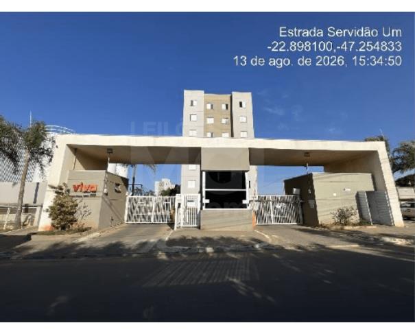 Foto de MONTE MOR/SP — Apartamento com 40,982m², 2 quartos (F8787714054414)